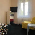 Z Ogrodkiem Appartamento Rewal